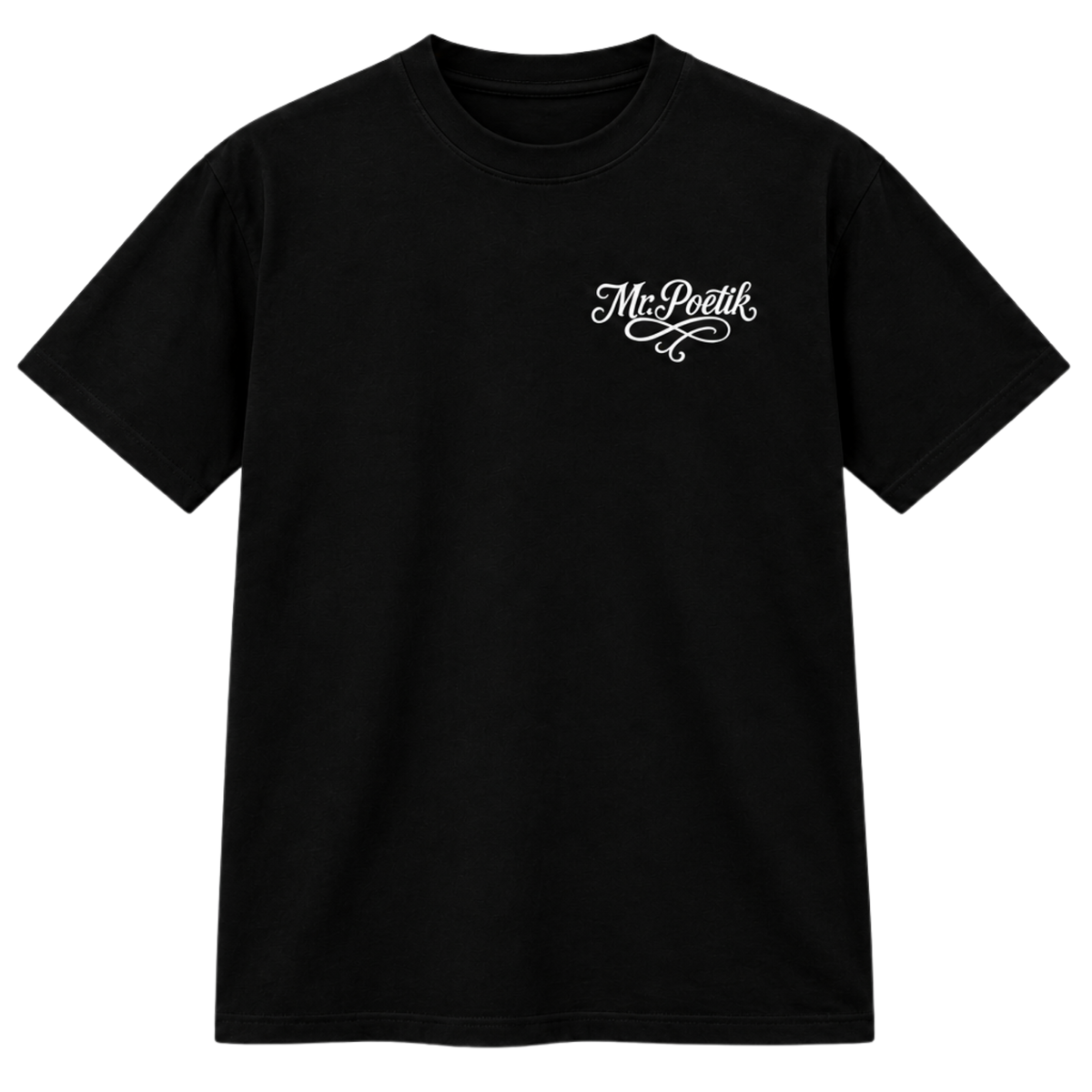 TShirt & Autogramm Karte